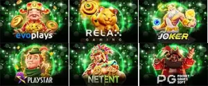 เว็บสล็อตวอลเลทเว็บตรง