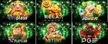 เว็บสล็อตวอลเลทเว็บตรง